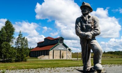 Partir au Québec : Région de l’Abitibi-Témiscamingue