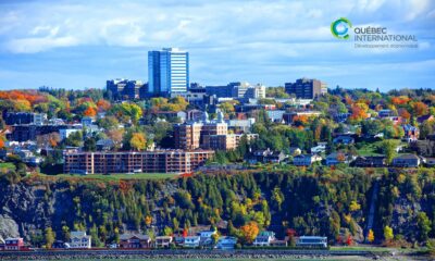 Partir au Québec : Région de la Chaudière-Appalaches