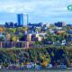 Partir au Québec : Région de la Chaudière-Appalaches