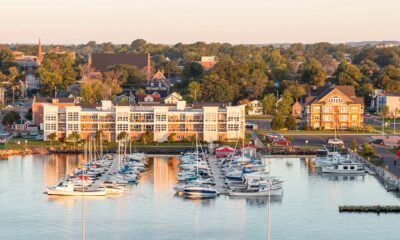 Ile-du-Prince-Édouard : des opportunités pour les Francophones !