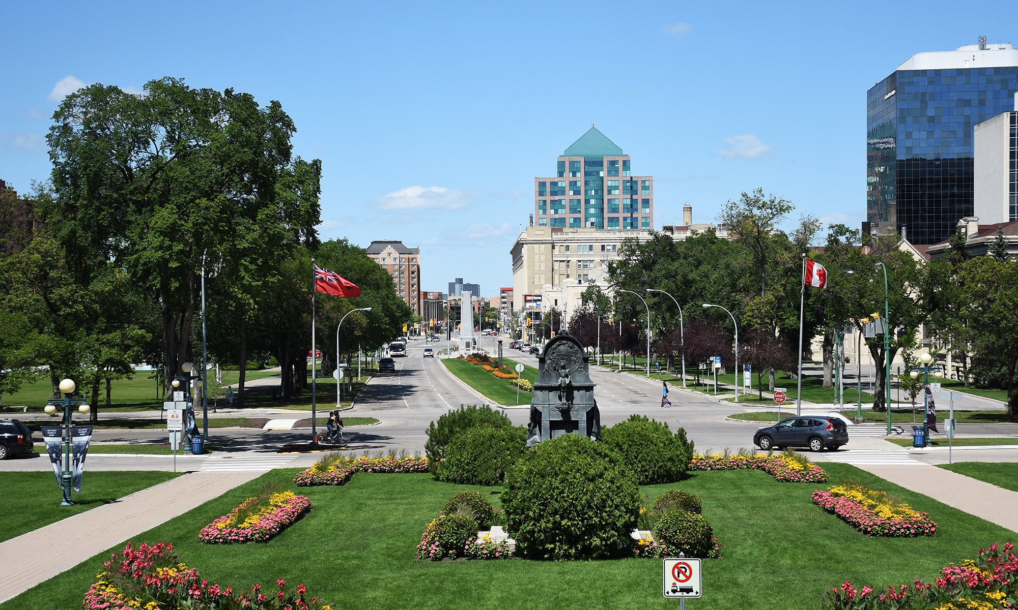 tourism manitoba francais