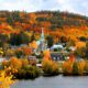 Partir au Québec : Région de la Mauricie