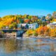 Partir au Québec : Région du Saguenay-Lac-Saint-Jean