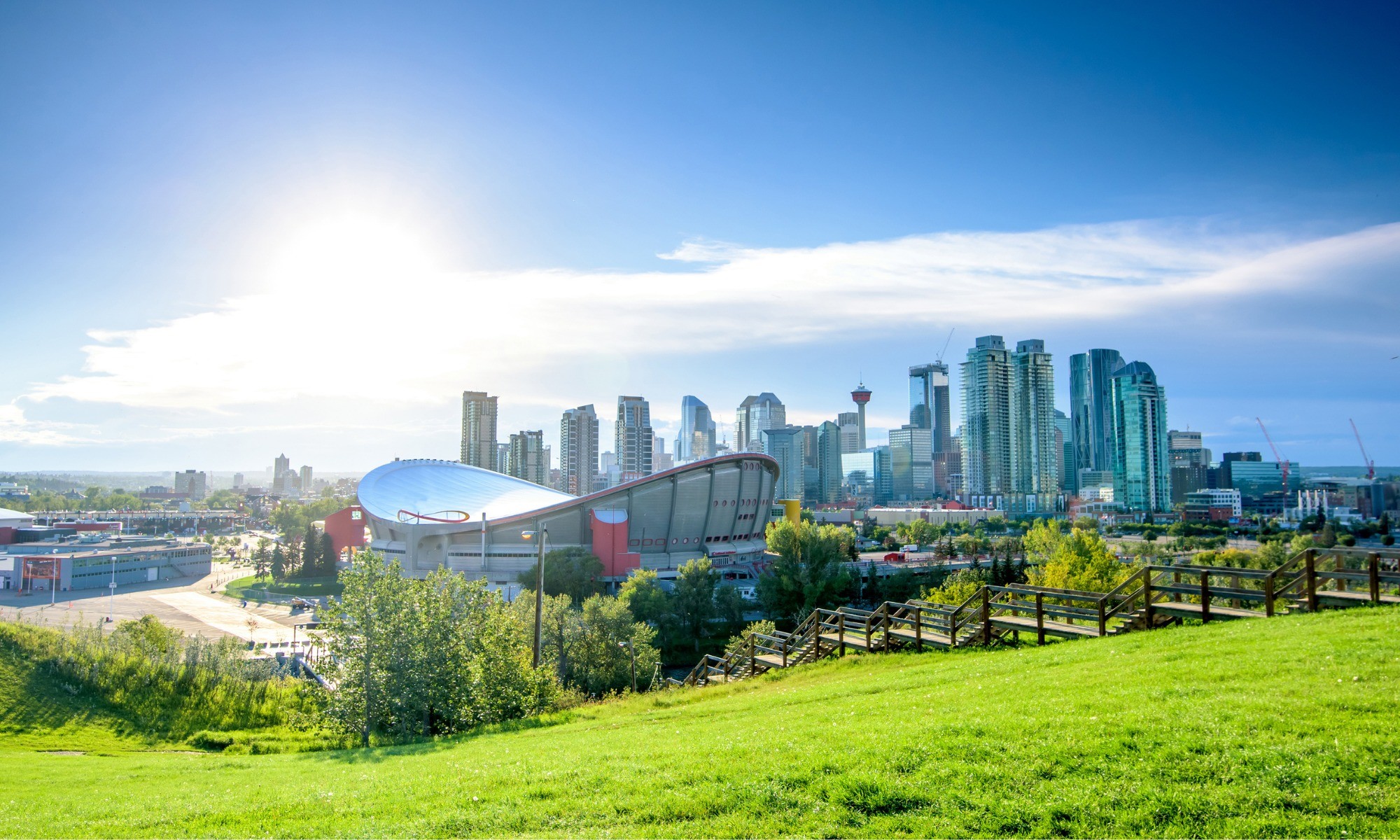 Immigrer au Canada: quelles opportunités en Alberta ?