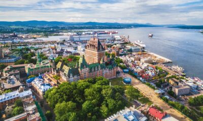 Français du monde entier, venez étudier au Québec !