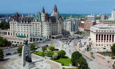 Immigration : le Canada courtise les travailleurs qualifiés francophones