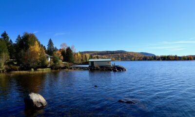 Partir au Québec : Région de Lanaudière