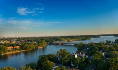 Partir au Québec : Région de Laval