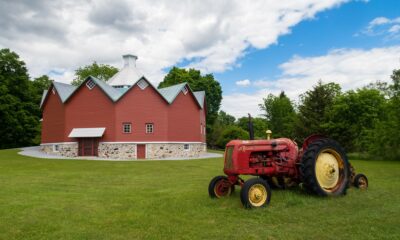 Partir au Québec : Région de la Montérégie