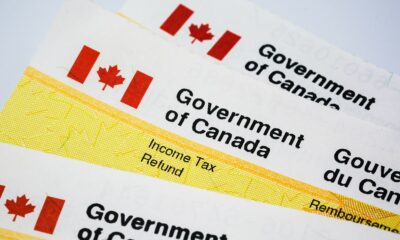 Impôts au Canada : les nouvelles règles liées au Covid