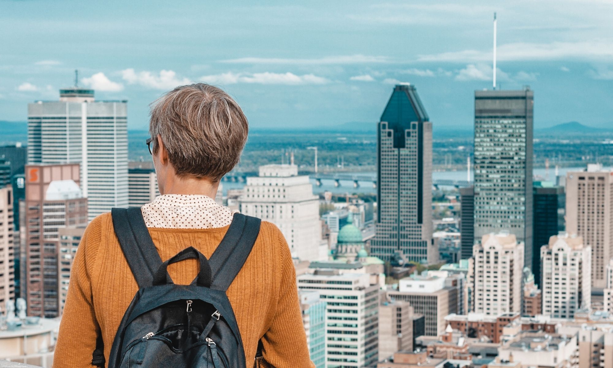 Évènement : Journées Québec Tech, Montréal recrute !