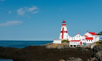 Bienvenue en Acadie : le Nouveau-Brunswick