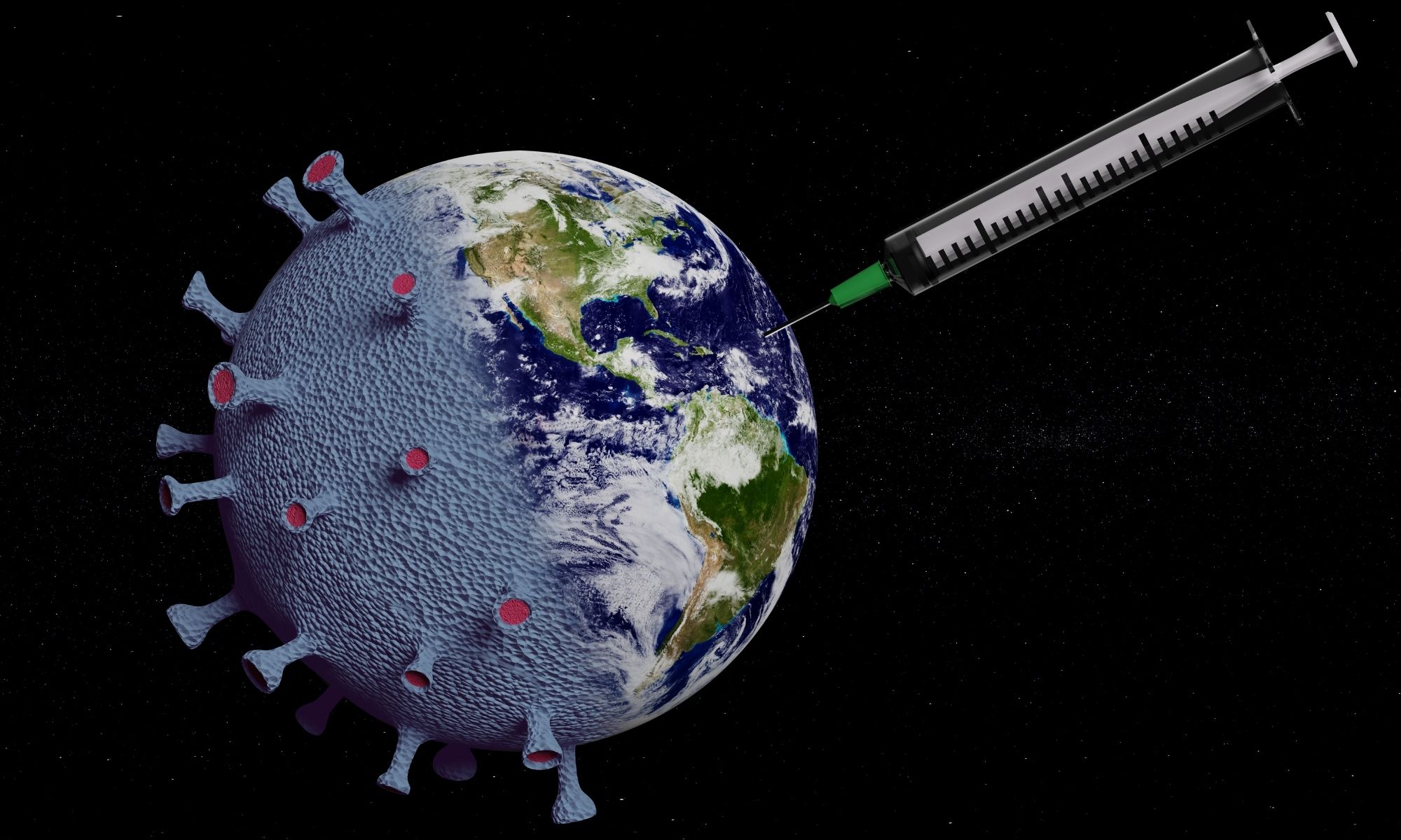 Coronavirus : quels sont les foyers épidémiques dans le monde