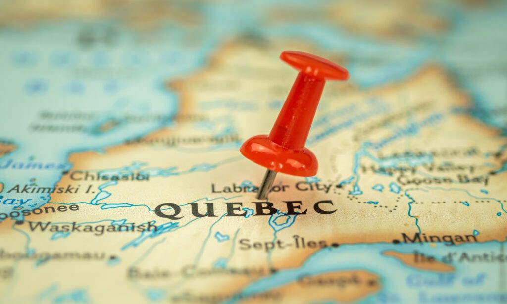 Le Québec aussi manque de bras