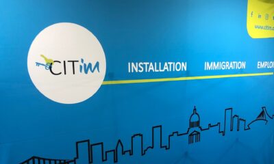 La CITIM, l’organisme qui vous accompagne dans votre projet de vie au Québec