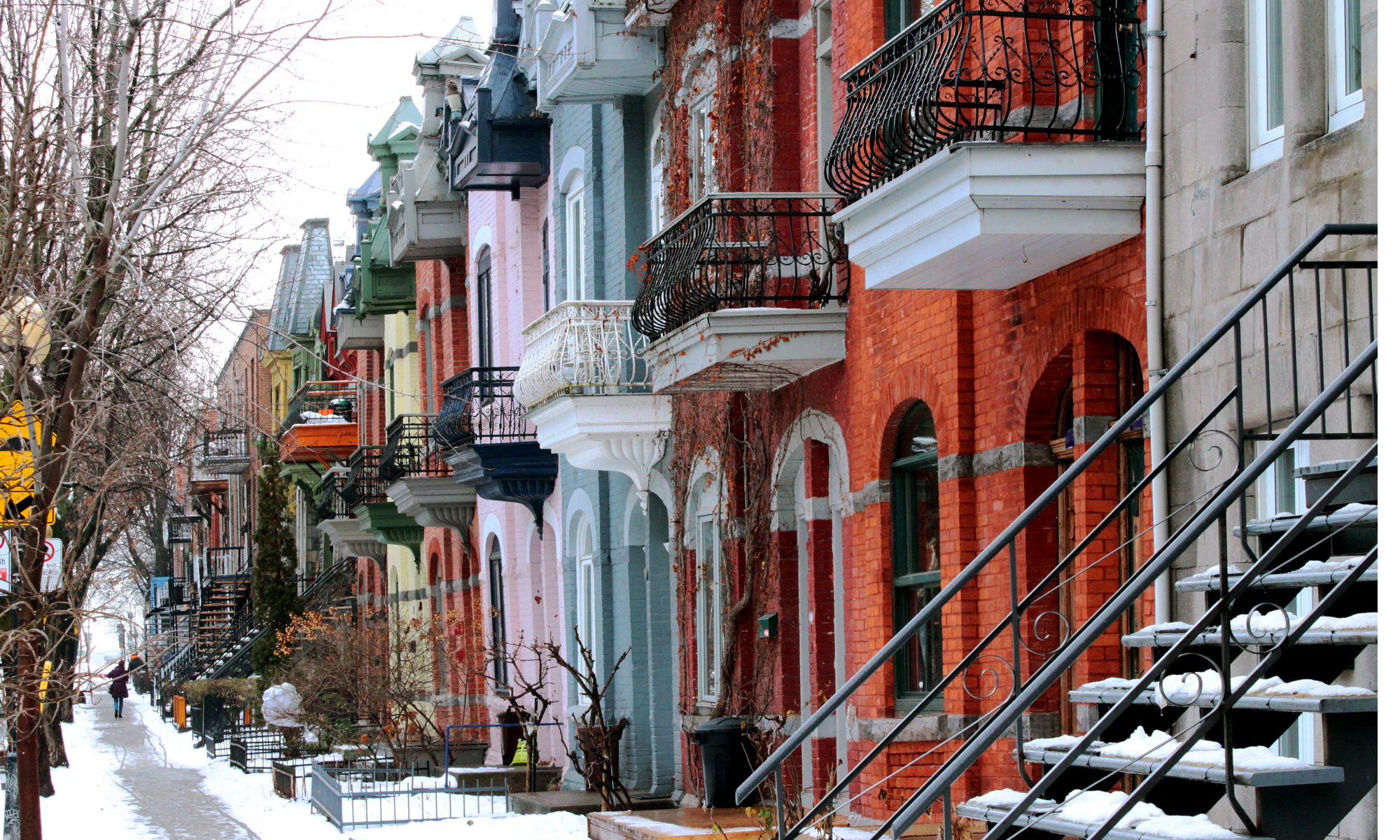 Trouver un logement à Montréal… sans se planter.
