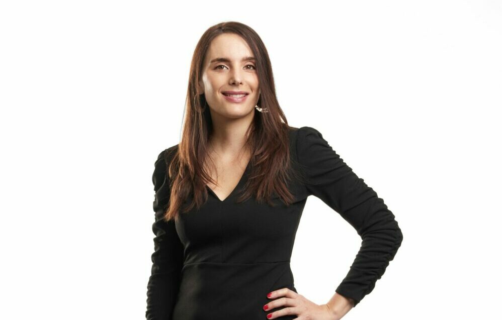 Portrait : Alexandra Bonan, conseillère en marketing numérique