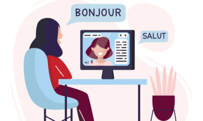 Les Alliances françaises au Canada organisent le Speak-Dating de la Francophonie