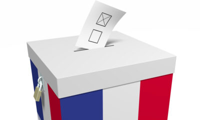 Comment voter aux élections législatives 2022