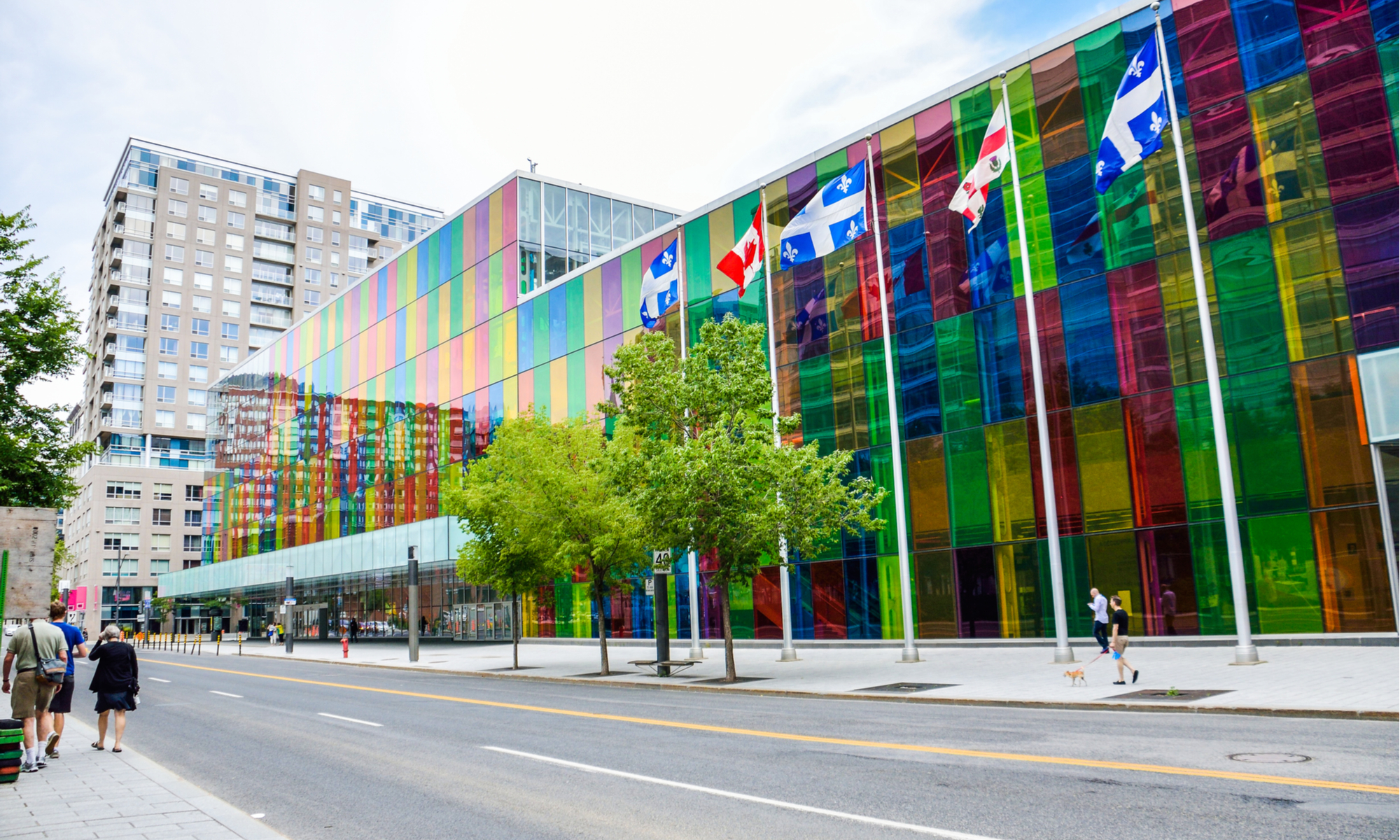 Le Salon de l’Immigration et de l’Intégration au Québec 2022 arrive à Montréal