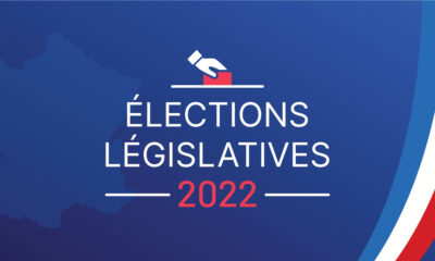 Législatives 2022 : Les résultats du premier tour en Amérique du Nord