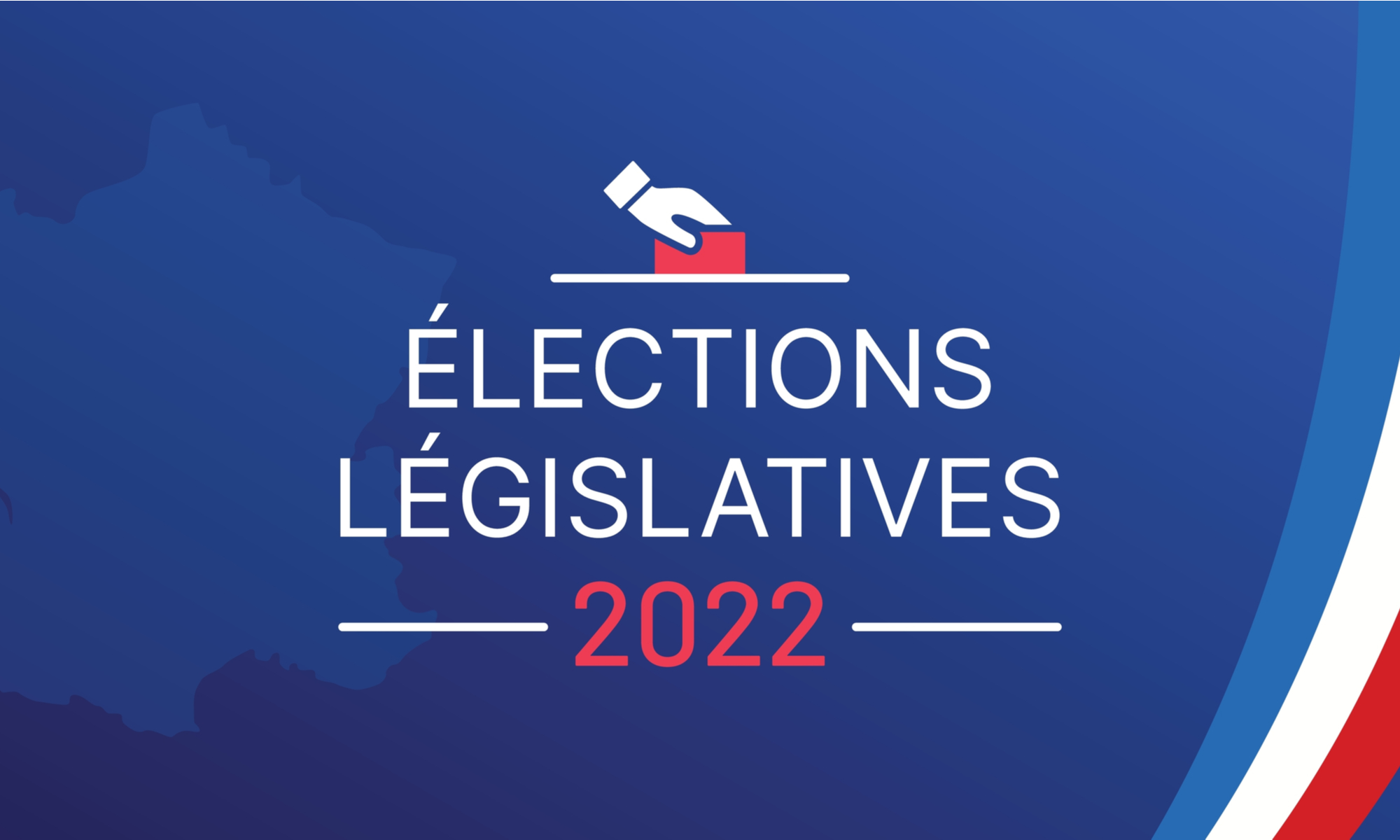 Législatives 2022 : Les résultats du premier tour en Amérique du Nord