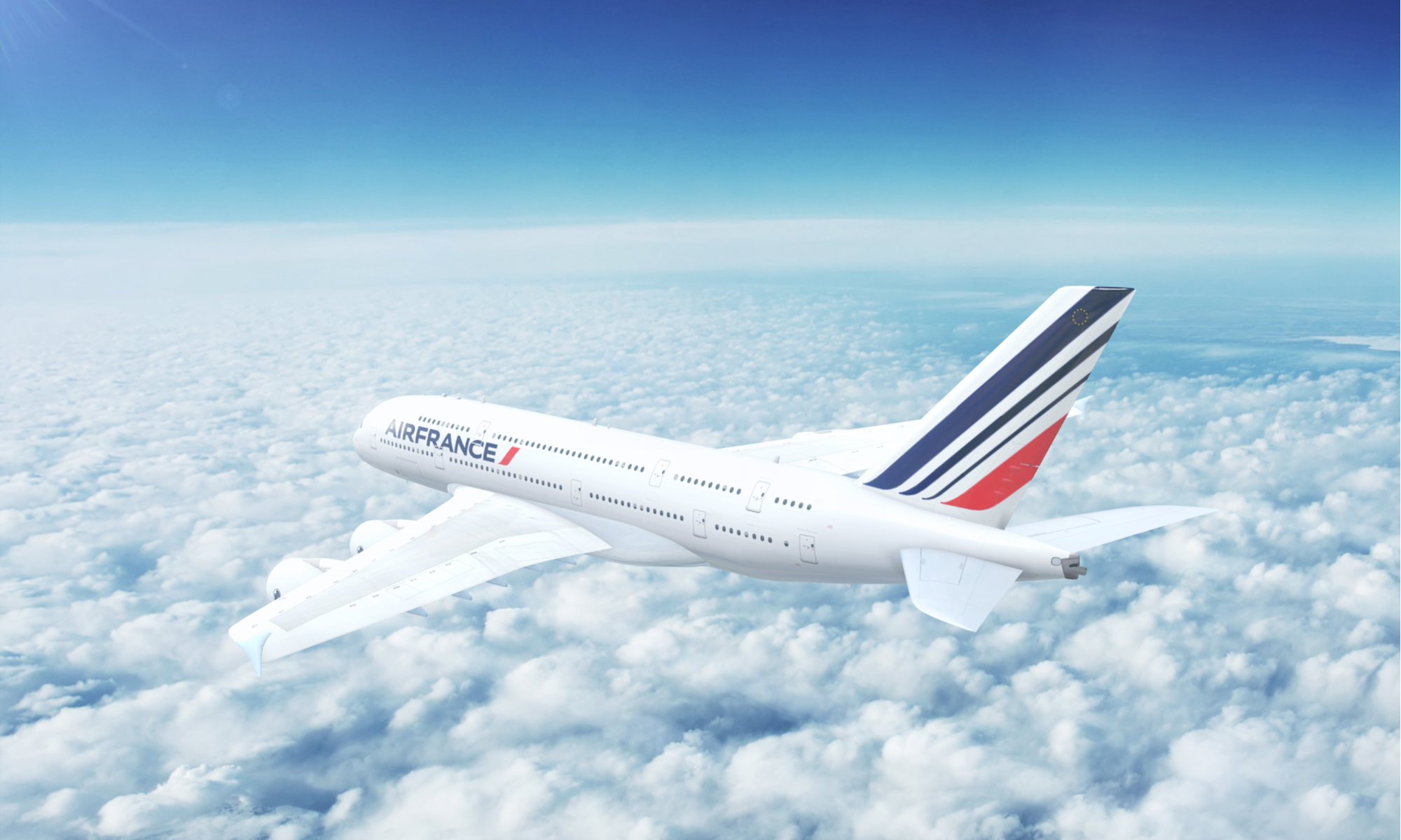 Air France ouvre une liaison directe entre Paris et Québec