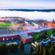 Bienvenue à l’Université de Moncton